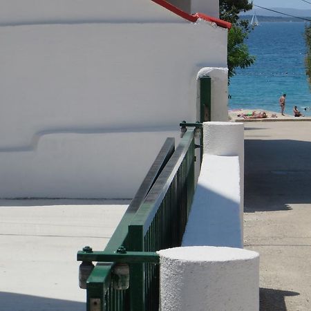 Apartments Luka Pakoštane Εξωτερικό φωτογραφία