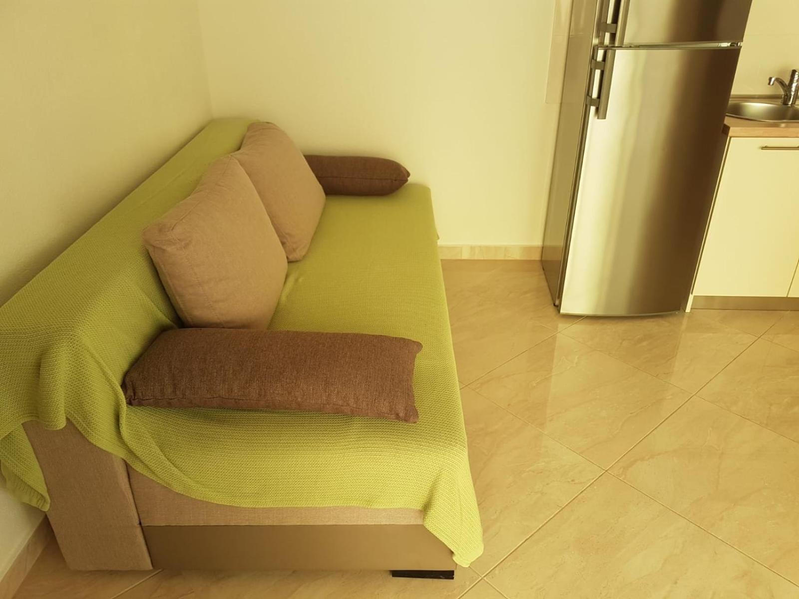 Apartments Luka Pakoštane Εξωτερικό φωτογραφία