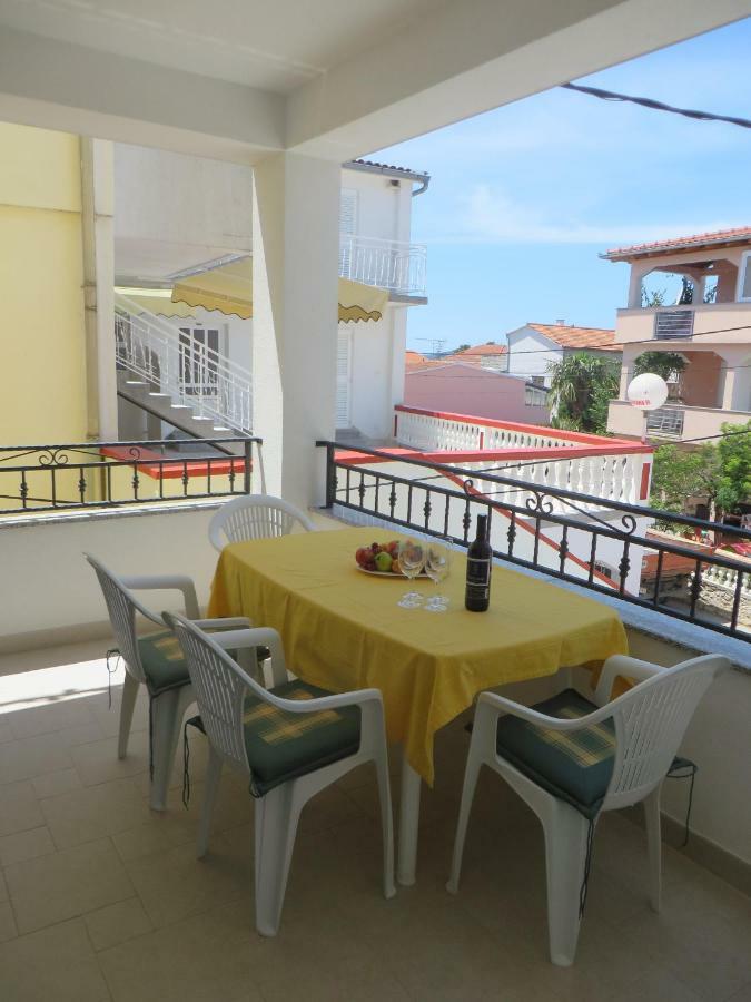 Apartments Luka Pakoštane Δωμάτιο φωτογραφία