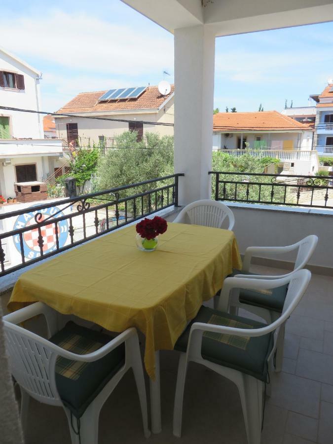 Apartments Luka Pakoštane Δωμάτιο φωτογραφία